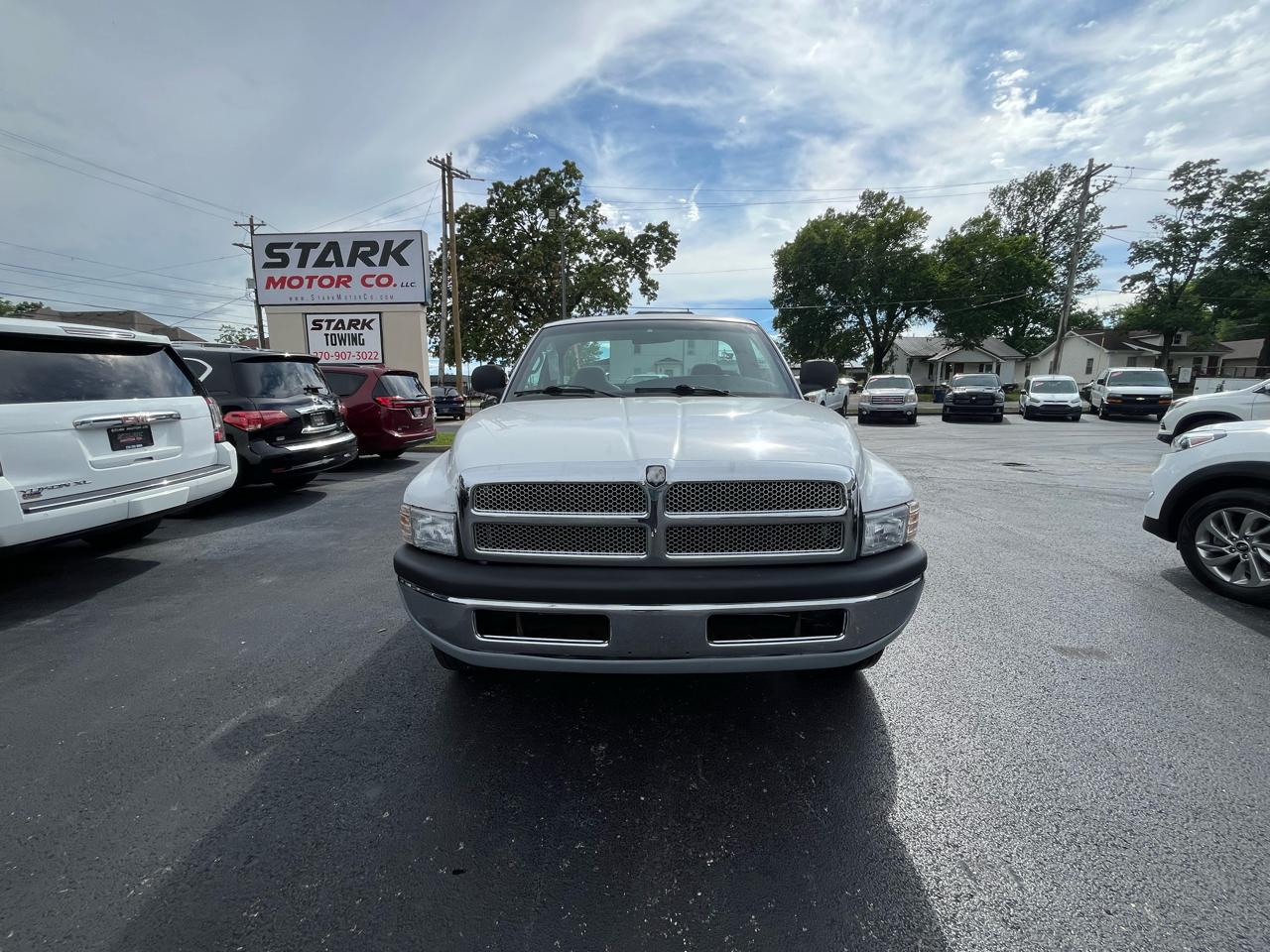 dodge ram pickup 2001 3B7KC26Z61M244414 image dodge ram pickup 2001 3B7KC26Z61M244414 image